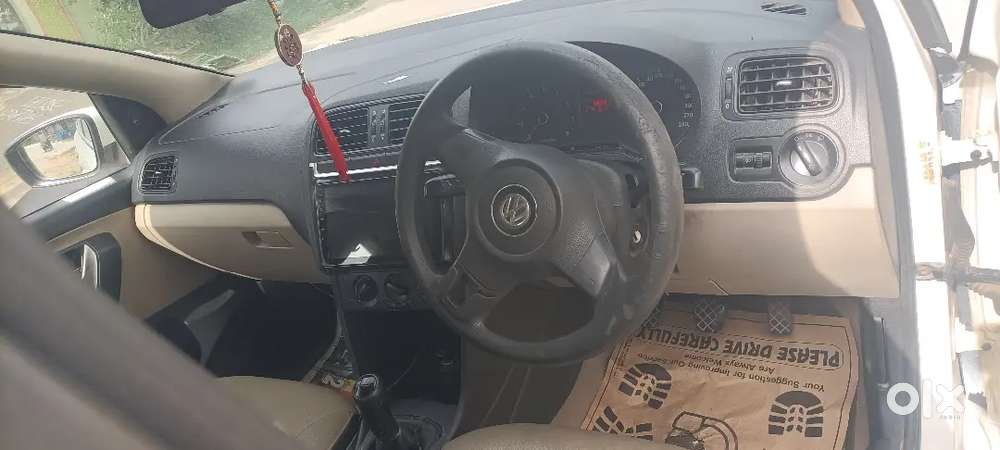 Volkswagen Polo 1.0 Edition 2012
