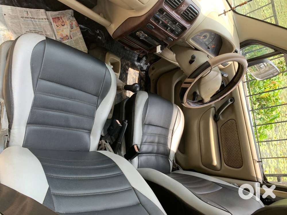 Wagon R 2005 Model