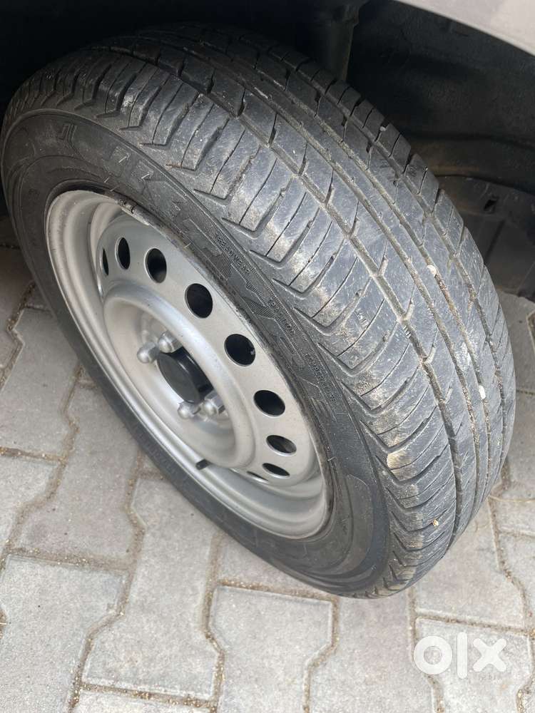 Maruti Suzuki Wagon R Vxi, 2017, Petrol
