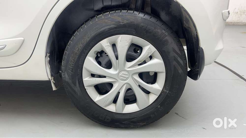 Maruti Suzuki Swift Vvt Vxi, 2022, Petrol