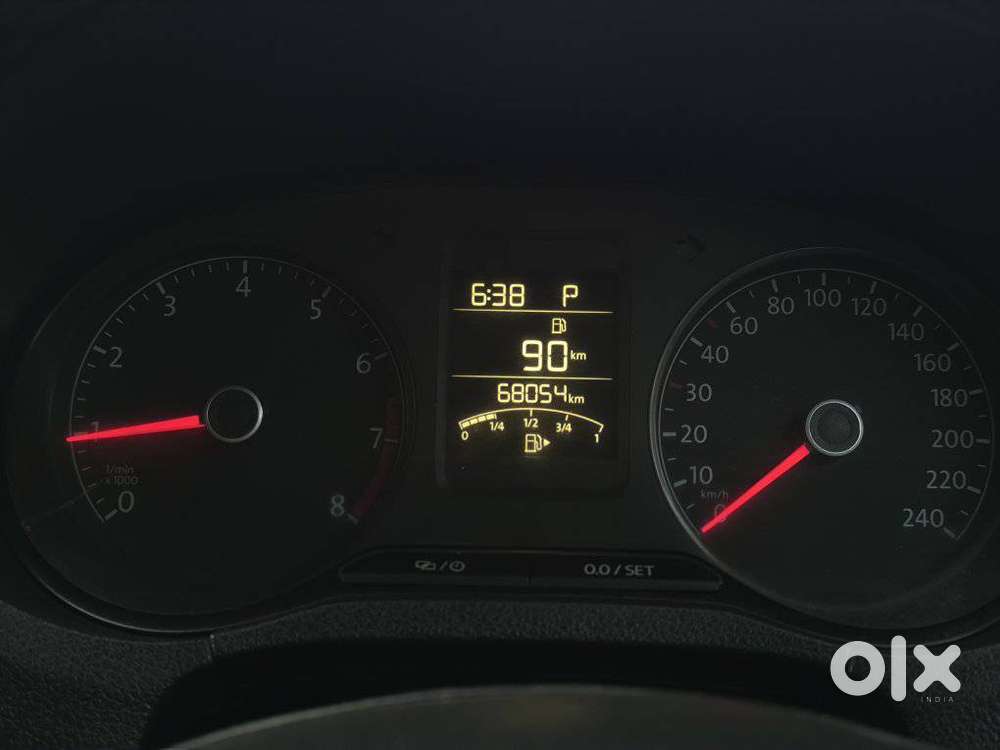 Volkswagen Polo Gt Tsi, 2020, Petrol