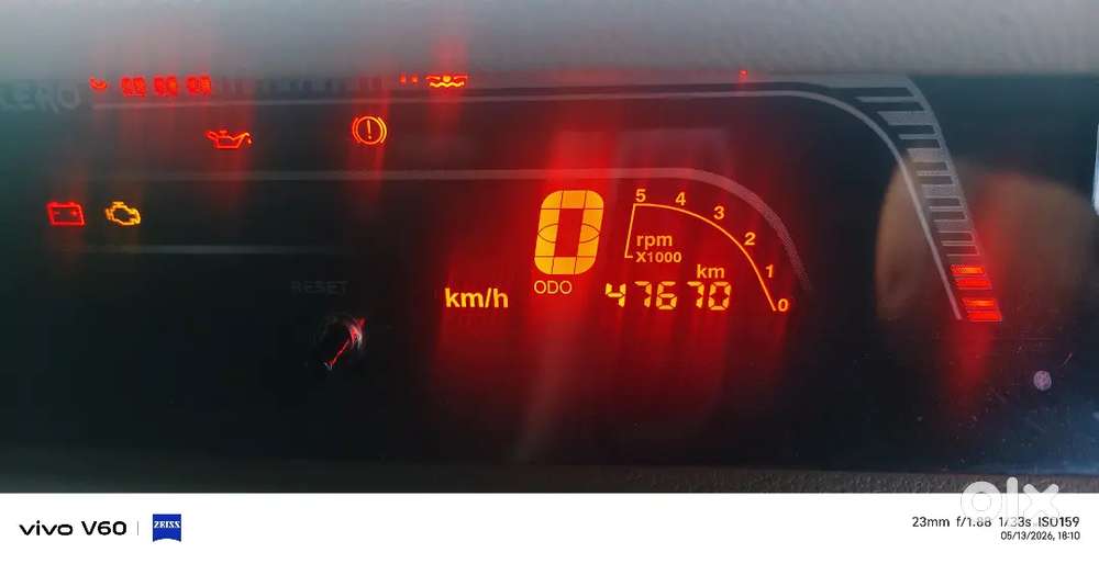 Mahindra Be 6 2022 Good Condition Company Record