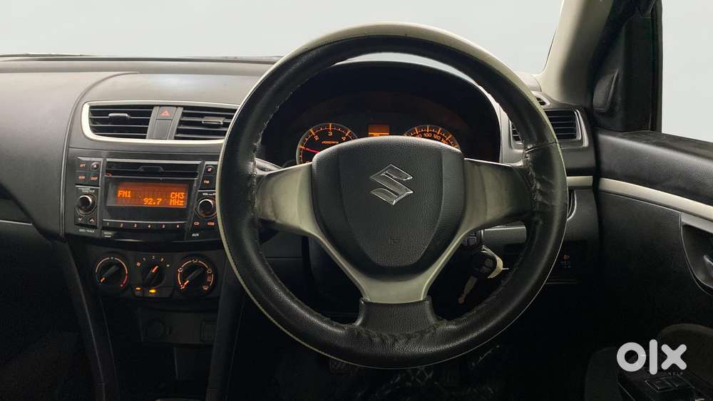 Maruti Suzuki Swift Vdi, 2015, Diesel