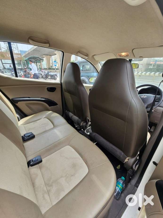 Hyundai I10 Magna O, 2016, Petrol