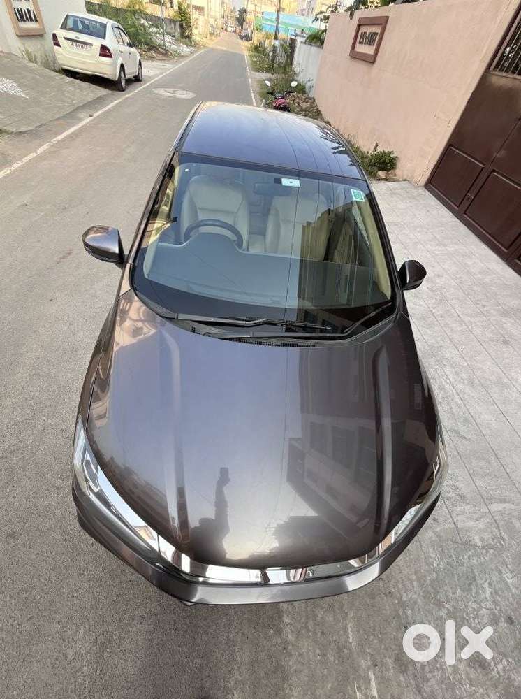 Honda City 2014-2015 I Dtec V, 2019, Petrol