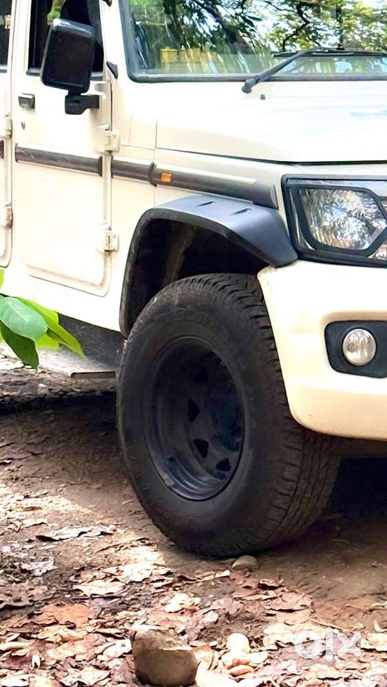 5 Steel Off Roading Rims