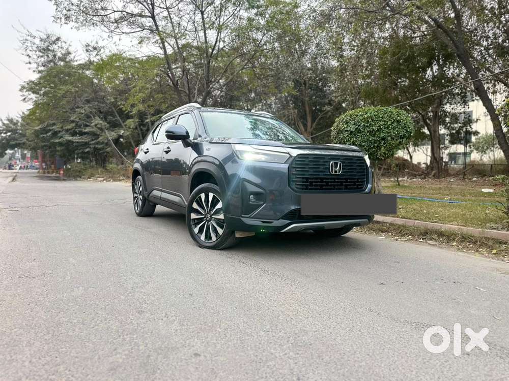 Honda Elevate Vx Cvt, 2023, Petrol