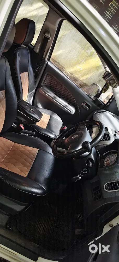 Maruti Suzuki Ritz 1.3 Vdi 2012 Diesel Car