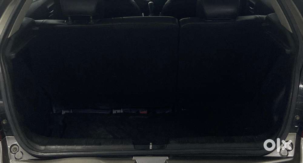 Maruti Suzuki Baleno Alpha Cvt, 2021, Petrol