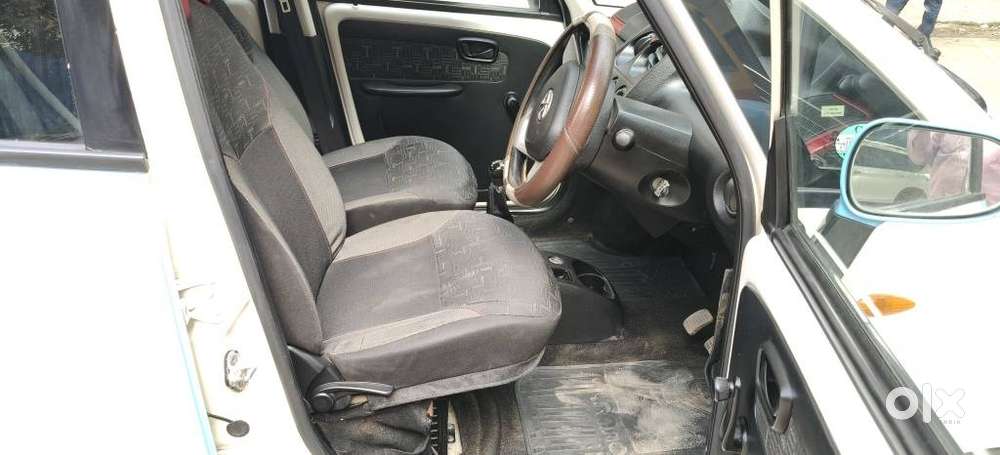 Tata Nano Genx Xm, 2015, Petrol