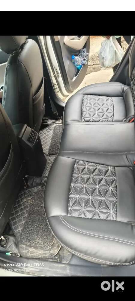 Hyundai I20 Sportz Diesel 2018