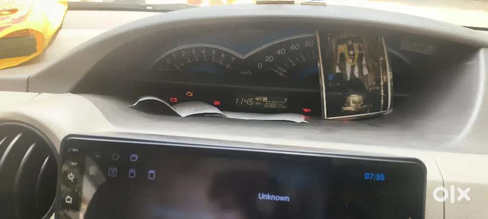 Toyota Etios Diesel 2016