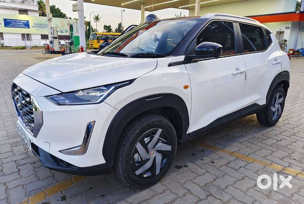 Nissan Magnite 1.0 Xe, 2023, Petrol