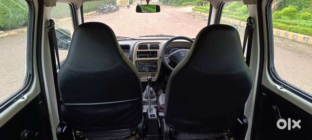 Maruti Suzuki Eeco 5 Str With Ac Plus Htr Cng, 2020, Cng & Hybrids