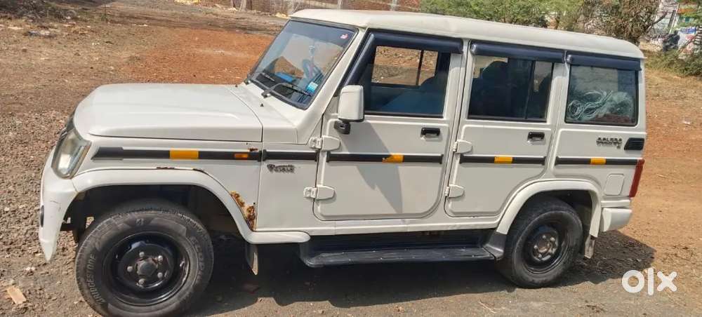 Mahindra Be 6 2020 Diesel