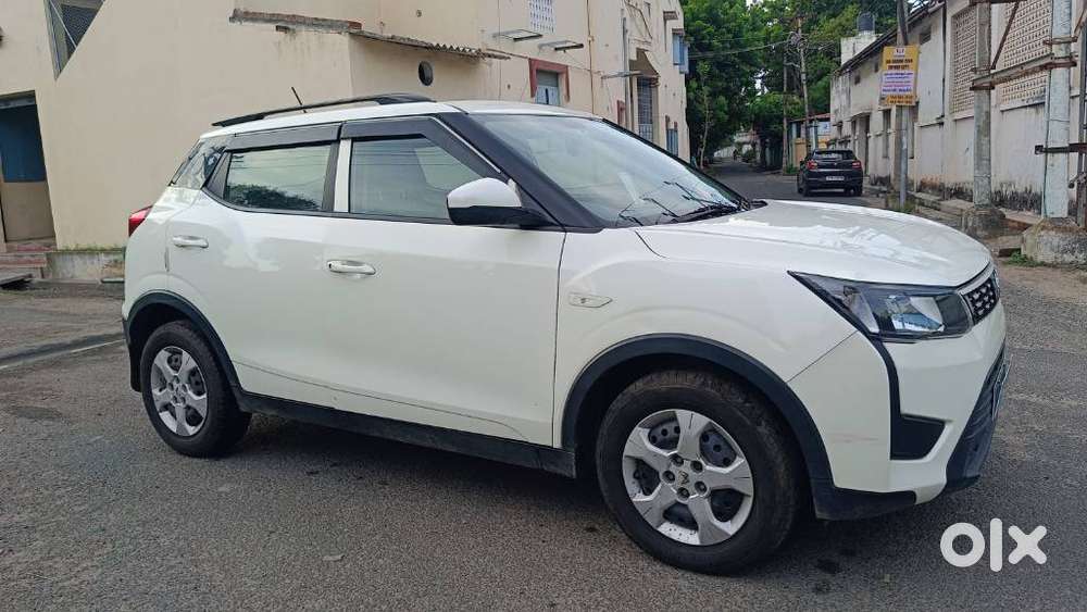Mahindra Xuv300 W6 Diesel, 2022, Diesel