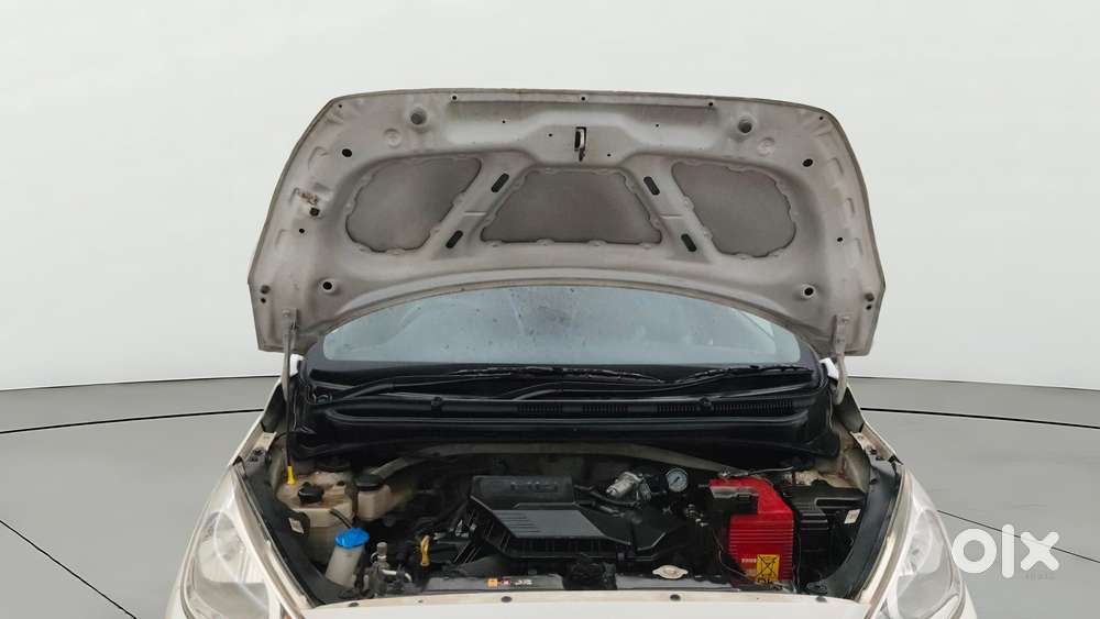 Hyundai New Santro 1.1 Sportz Executive Cng, 2020, Cng & Hybrids