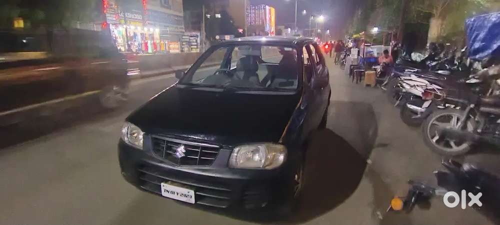 Maruti Suzuki Alto K10 2004