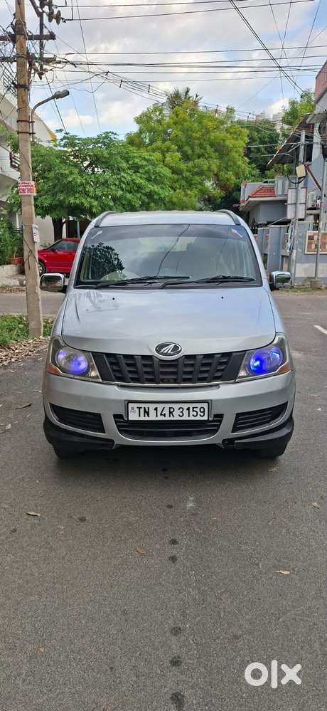 Mahindra Xylo H4 Bs Iv, 2018, Diesel