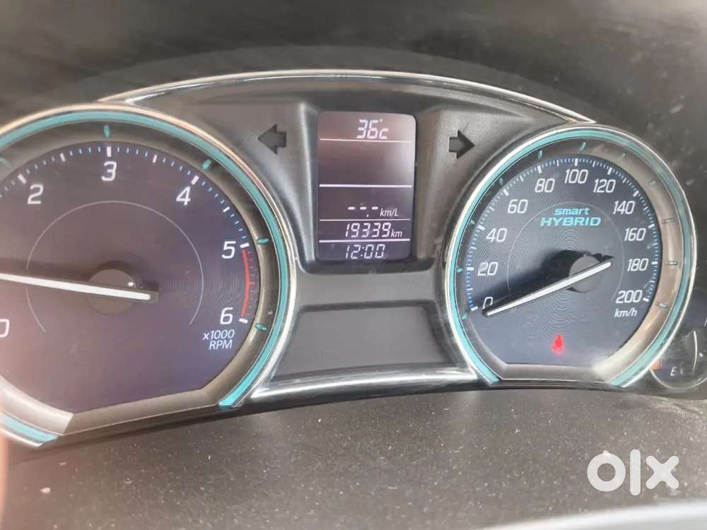 Maruti Suzuki Ciaz 2017 Diesel