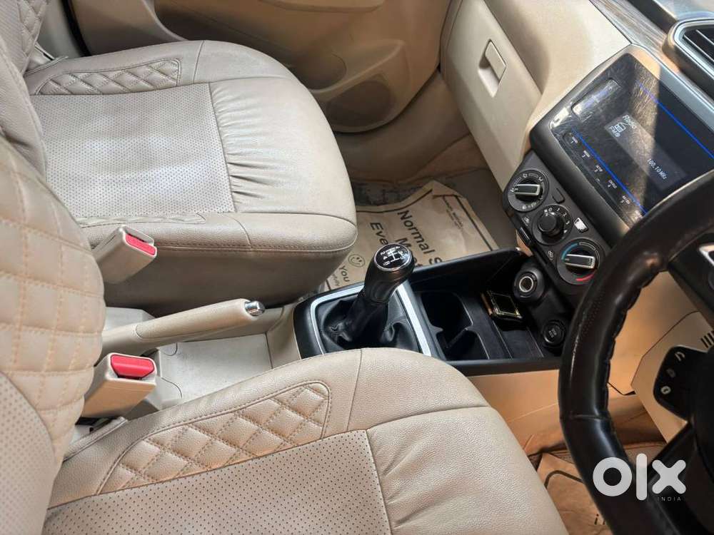 Maruti Suzuki Dzire 2021