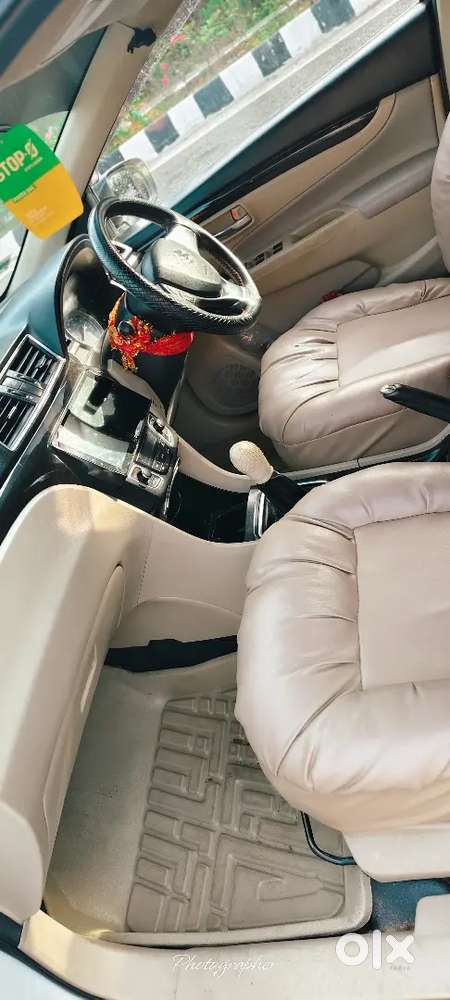 Maruti Suzuki Ciaz 1.3 2017 Diesel