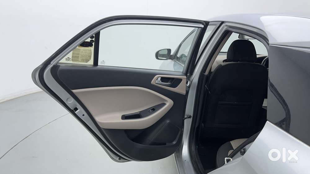 Hyundai Elite I20 Asta (o) 1.2 Mt, 2019, Petrol