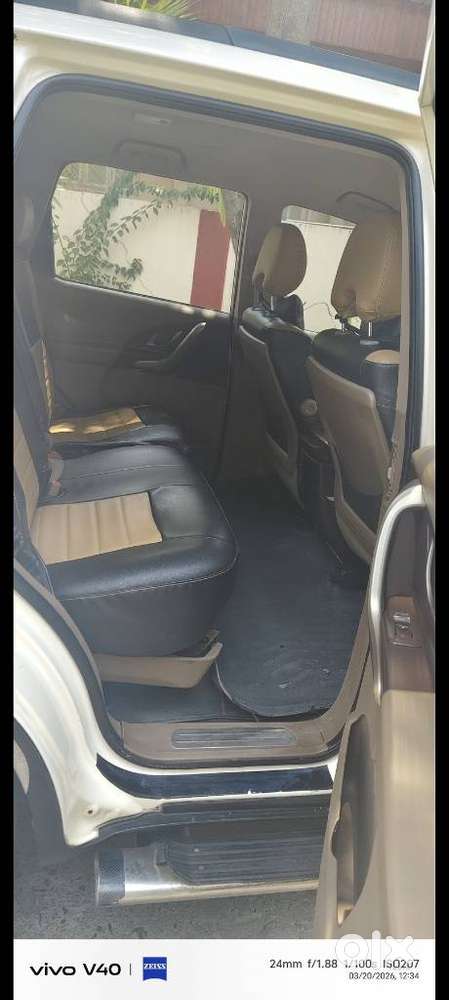 Mahindra Xuv500 2011-2015 W6 2wd, 2014, Diesel