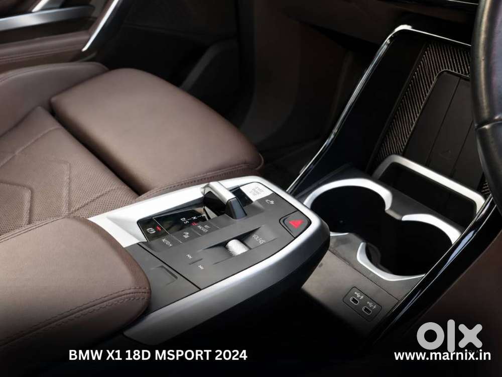 Bmw X1 Sdrive18d M Sport, 2024, Diesel