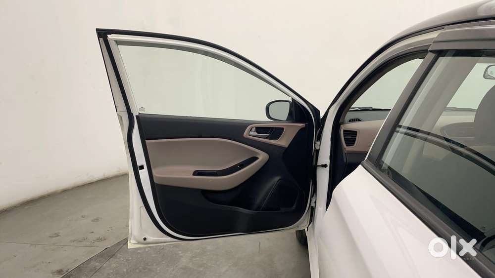 Hyundai Elite I20 Asta (o) 1.2 Mt, 2019, Petrol