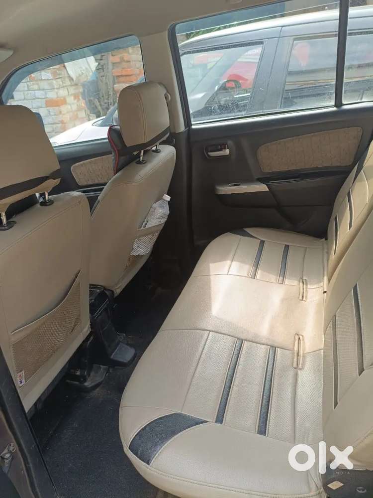Maruti Suzuki Wagon R 1.0 2016 Cng & Hybrids 75000 Km Driven