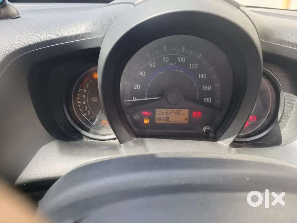 Honda Amaze 2015 Cng & Hybrids 63000 Km Driven
