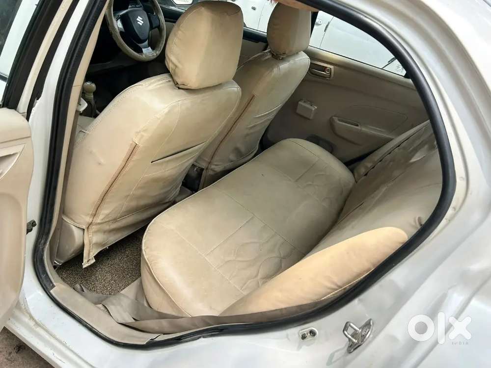 Maruti Swift Dzire डीज़ल 2017