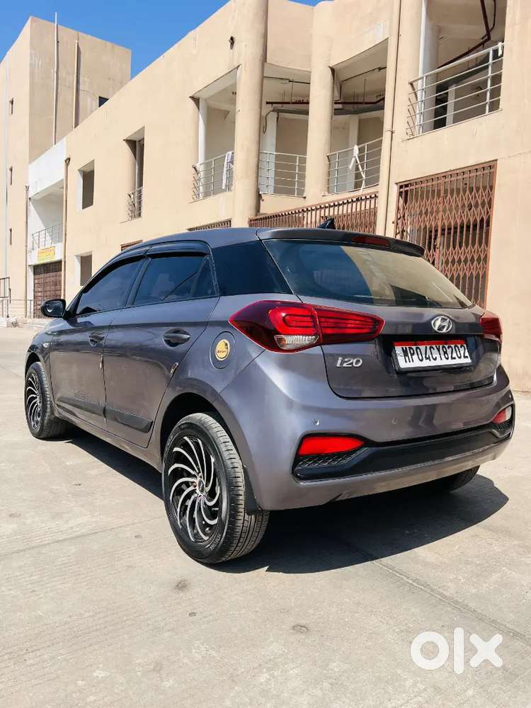 Hyundai I20 2020 Diesel 69805 Km Driven