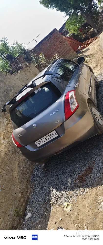 Swift Maruti Vdi 2017