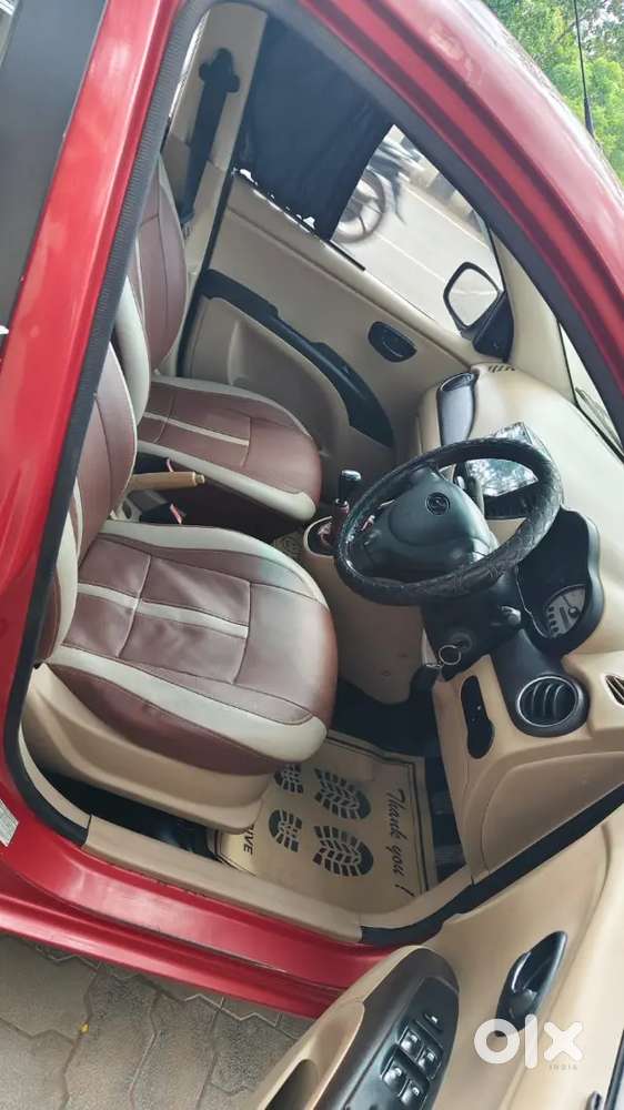 Hyundai I10 2008 1.2 Petrol