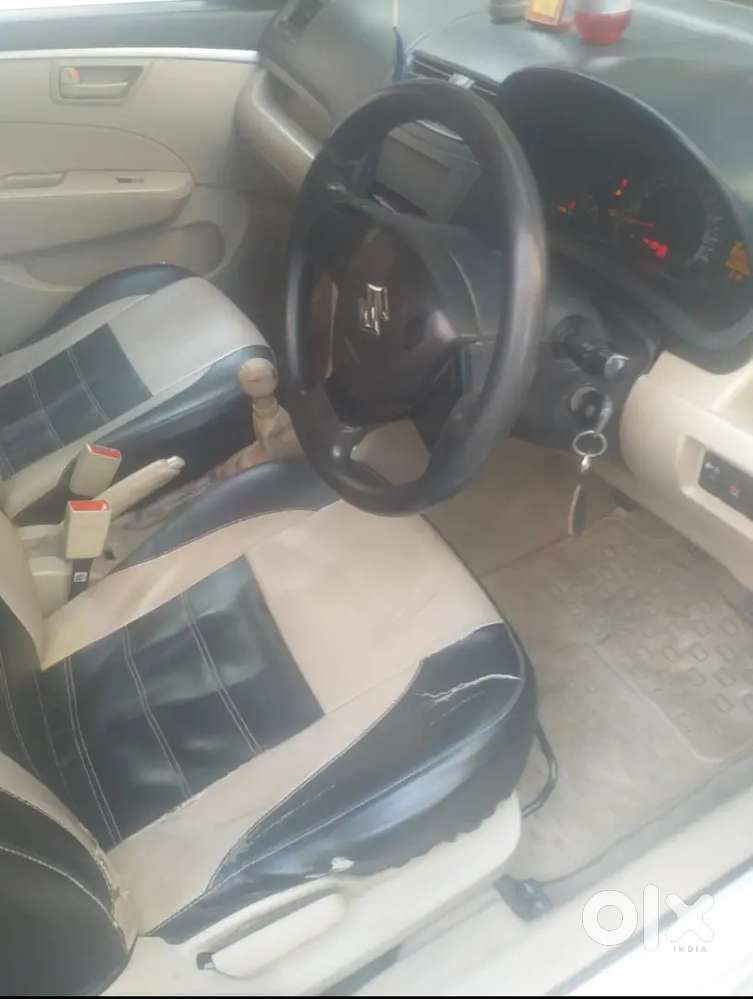 Maruti Dzire 1.2 Tour