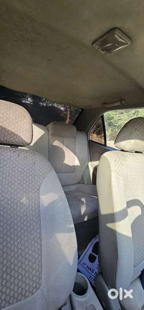 Hyundai Accent Hatchback 2006 Cng & Hybrids 130000 Km Driven
