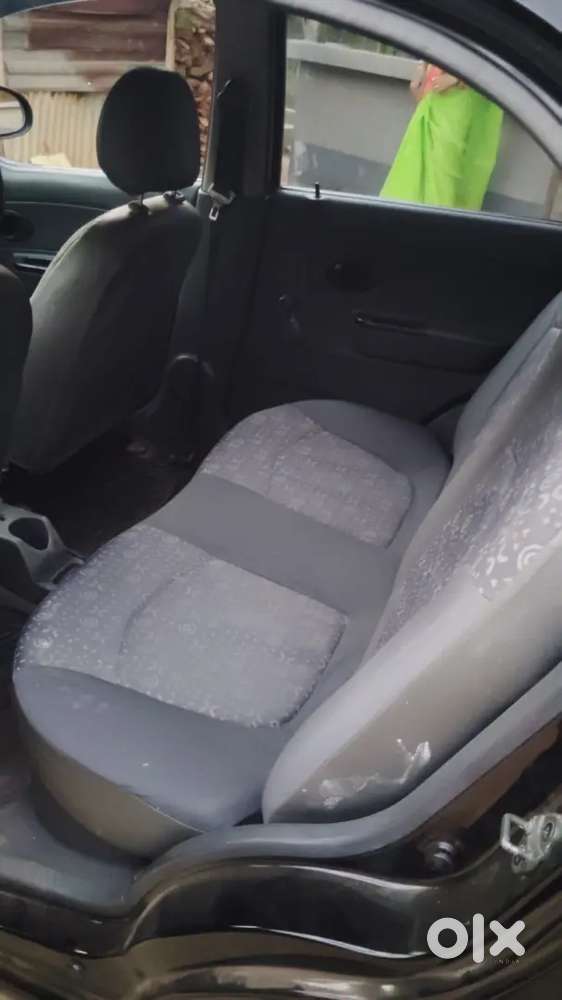 Chevrolet Spark 2008 Lt