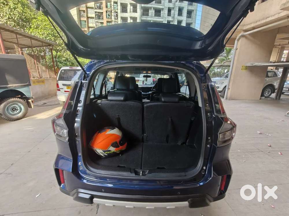 Maruti Suzuki Xl6 Zeta Automatic Petrol (2025) – Excellent Condition