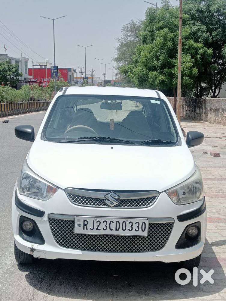 Maruti Suzuki Alto K10 1.0 Vxi, 2019, Petrol