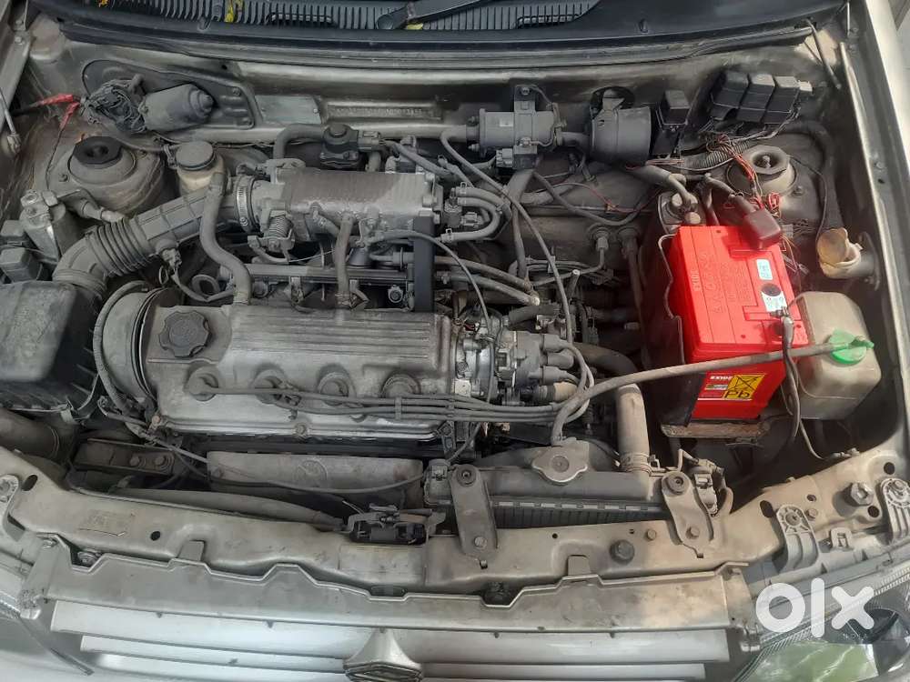 Zen Owned By Retd Govt Officer In Nice Condition For Sale