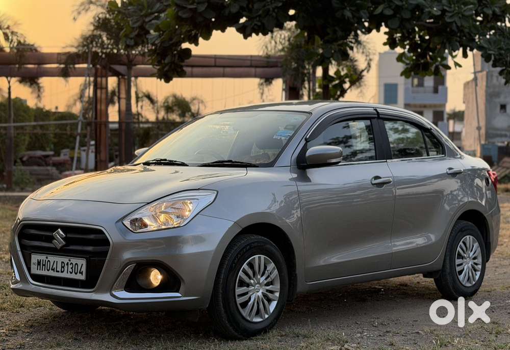 Maruti Suzuki Dzire 1.2 Vxi Cng, 2022, Cng & Hybrids