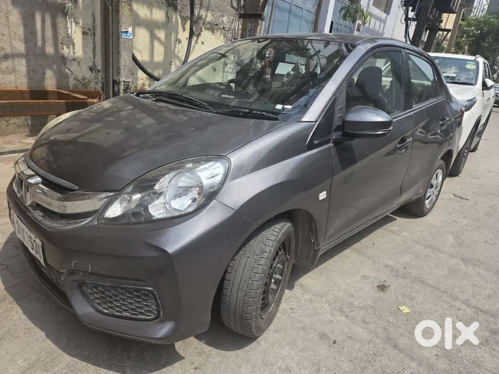 Honda Amaze