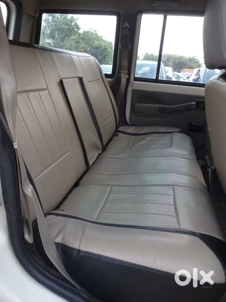 Mahindra Bolero Power Plus Sle, 2019, Diesel