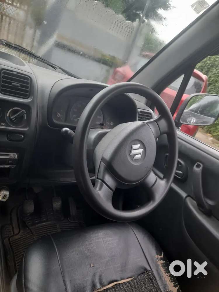 Maruti Suzuki Wagon R 2007 Petrol Manual