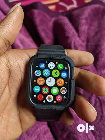 Serie 4 discount apple watch 44mm