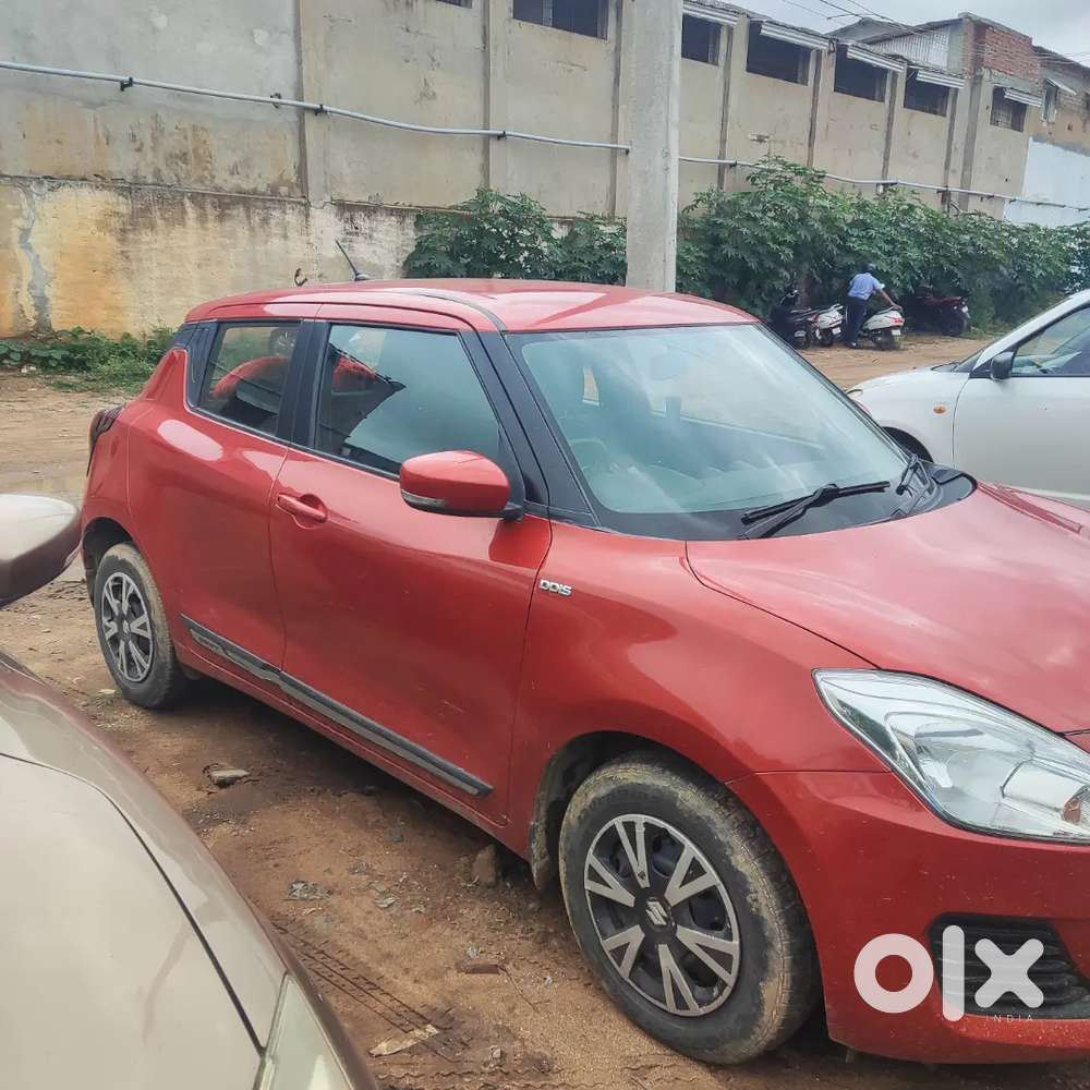 Maruti Suzuki Swift 2018 Diesel 75000 Km Driven