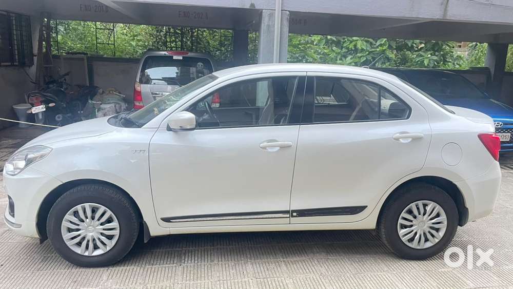 Swift Dzire