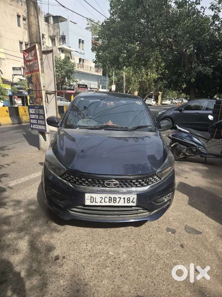 Tata Tigor